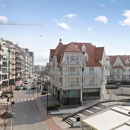 Huswell - Renovated Apartment On Top Location In 'T Zoute Knokke-Heist Exterior foto